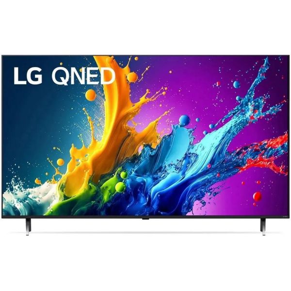 Телевизор LG 50QNED80T6A.ARUB 50