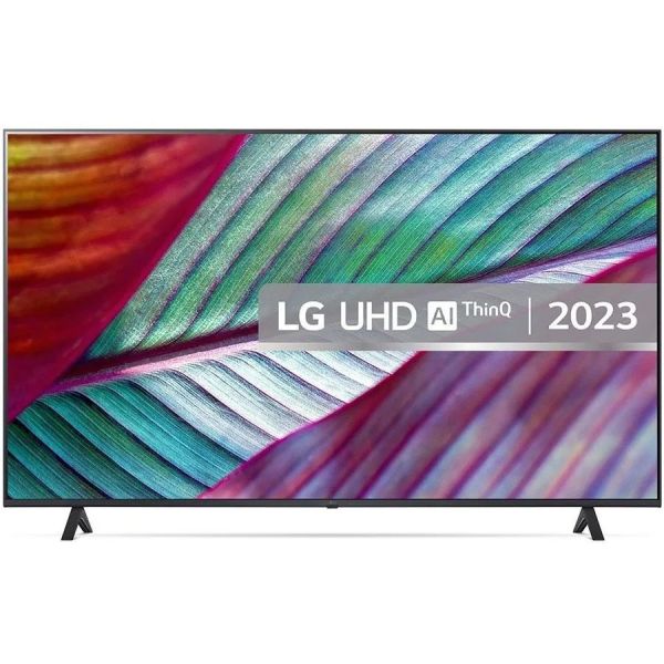 Телевизор LG 86UR78006LB.ARUB 86