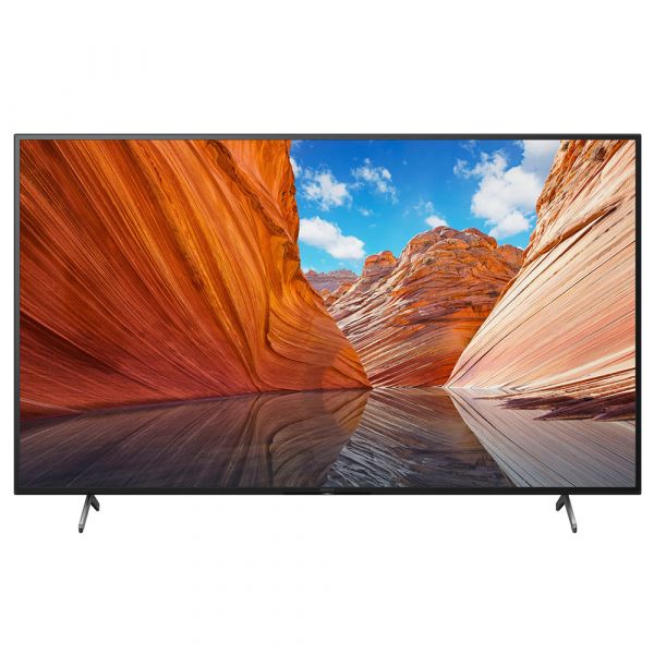 Телевизор Sony KD-55X81J 55