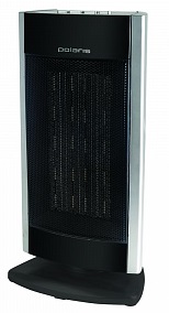 Тепловентилятор Polaris PCSH 1220 2000Вт серебристый