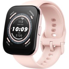 Умные часы Amazfit Bip 5 A2215 розовый