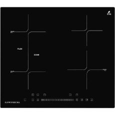 Варочная поверхность Kuppersberg ICS 612 индукционная черный