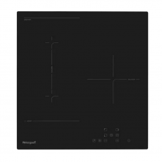 Варочная поверхность Weissgauff HI 430 BFZ индукционная черный