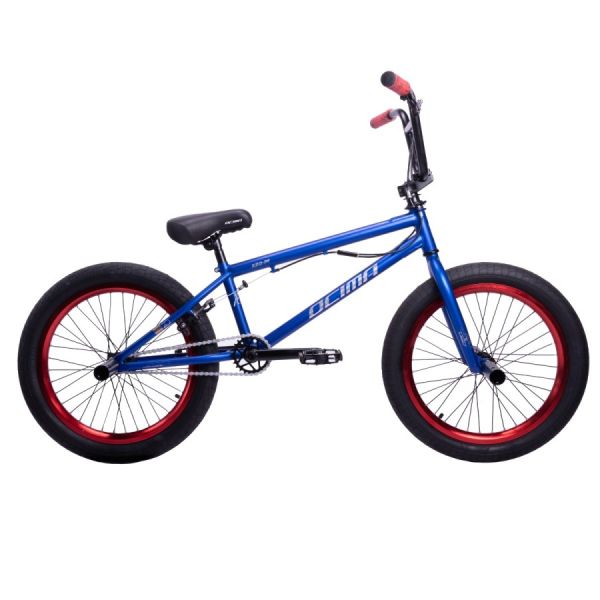 Велосипед BMX OCIMA XZQ-20 20 