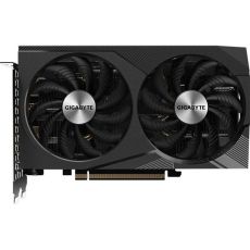 Видеокарта Gigabyte NVIDIA GeForce RTX 3060 (GV-N3060GAMING OC-8GD 2.0) -, 8 Гб, GDDR6