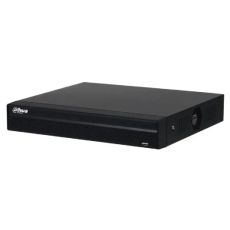 Видеорегистратор NVR/HVR Dahua DHI-NVR1108HS-8P-S3/H NVR (сетевой)