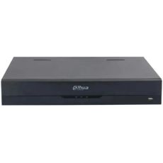 Видеорегистратор NVR/HVR Dahua DHI-NVR5416-16P-EI NVR (сетевой)