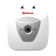 Водонагреватель Thermex H 10 U (pro) накопительный 1.5 кВт 10 л белый