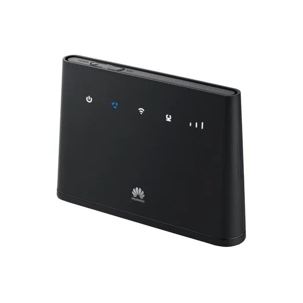 Wi-Fi роутер Huawei B310s-22 , черный