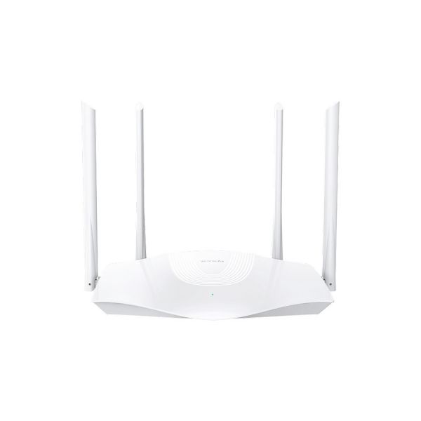 Wi-Fi роутер Tenda TX3 AX1800, белая