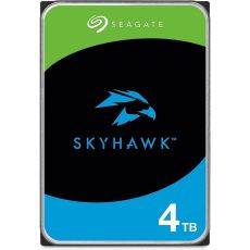 Жесткий диск Seagate ST4000VX005 , 4096 Гб, HDD 3.5 