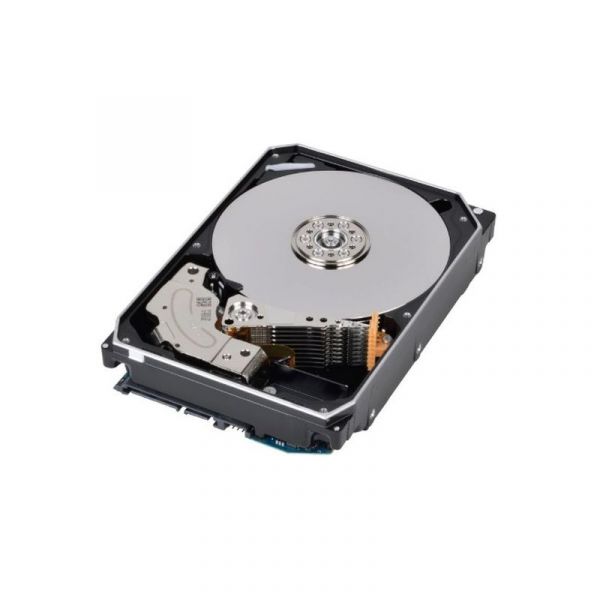 Жесткий диск Western Digital WD6004FZWX 6144 Гб